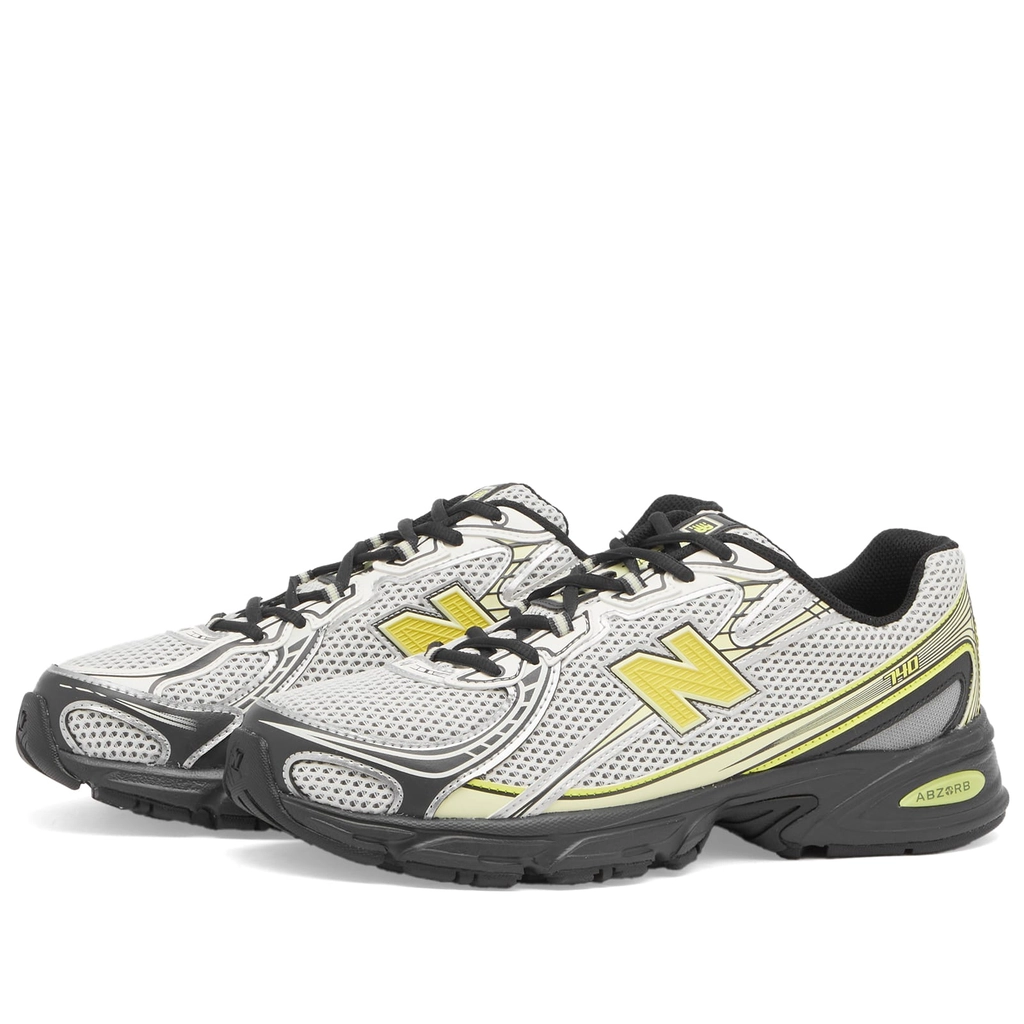 New Balance U740FR2 White